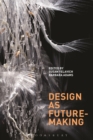 Image for Design as Future-Making