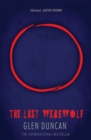 Image for The last werewolf