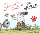 Image for Simon&#39;s Cat vs. the world
