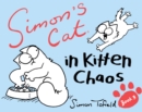 Image for Simon&#39;s cat in kitten chaos