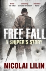 Image for Free fall: a sniper&#39;s story from Chechnya