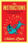 Image for The instructionsBook one