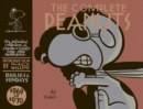 Image for The complete Peanuts 1969-1970