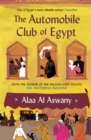 Image for The Automobile Club of Egypt