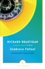 Image for Sombrero fallout  : a Japanese novel