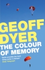 Image for The Colour of Memory