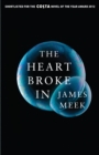 Image for The Heart Broke in