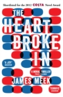 Image for The Heart Broke In