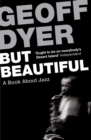 Image for But beautiful: a book about jazz