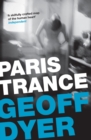 Image for Paris trance