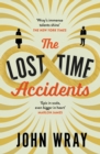 Image for The lost time accidents