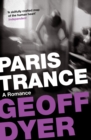 Image for Paris trance