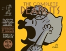 Image for The Complete Peanuts 1971-1972