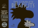 Image for The complete Peanuts 1973-1974