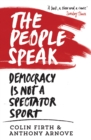 Image for The People Speak