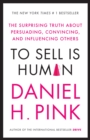Image for To Sell is Human