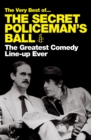 Image for The Very Best of The Secret Policeman&#39;s Ball
