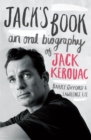 Image for Jack&#39;s Book