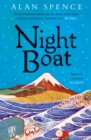 Image for Night boat: a Zen novel