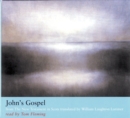 Image for John’s Gospel : from The New Testament in Scots translated by William Laughton Lorimer