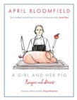 Image for A Girl and Her Pig