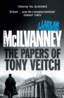 Image for The papers of Tony Veitch
