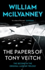 Image for The papers of Tony Veitch