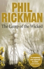 Image for The lamp of the wicked