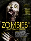 Image for Zombies: a compendium of the living dead