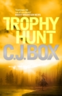 Image for Trophy hunt