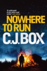 Image for Nowhere to run