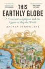Image for This Earthly Globe