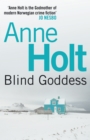 Image for Blind Goddess