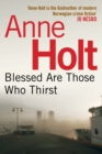 Image for Blessed Are Those Who Thirst