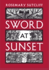 Image for Sword at Sunset