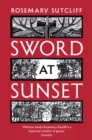 Image for Sword at sunset