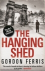 Image for The hanging shed