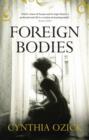 Image for FOREIGN BODIES AIR EXP