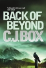 Image for Back of beyond