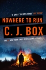 Image for Nowhere to run : 10