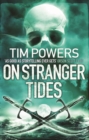 Image for On stranger tides