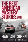 Image for Best American Mystery Stories 2011