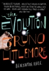Image for The evolution of Bruno Littlemore