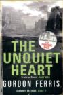 Image for UNQUIET HEART THE AIR EXP