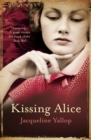 Image for Kissing Alice