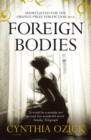 Image for Foreign bodies