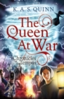 Image for The queen at war : 2