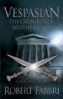 Image for The crossroads brotherhood