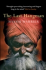 Image for The last hangman