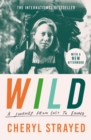 Image for Wild: from lost to found on the Pacific Crest Trail